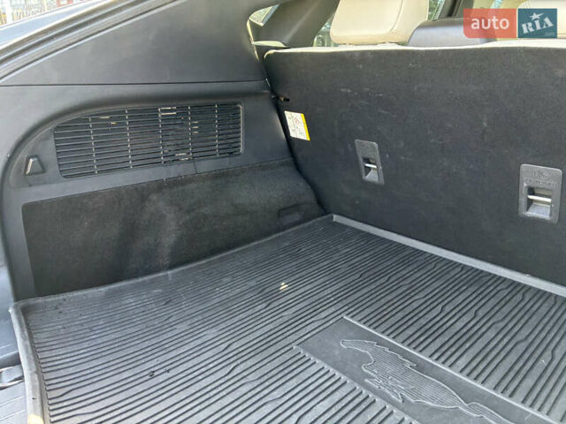 Серый Форд Mustang Mach-E, объемом двигателя 0 л и пробегом 48 тыс. км за 29000 $, фото 32 на Automoto.ua