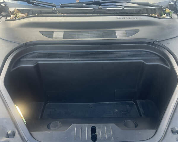 Форд Mustang Mach-E 2021 у Коломые на Automoto.ua Сірий Форд Mustang Mach-E, об'ємом двигуна 0 л та пробігом 67 тис. км за 26000 $, фото 28 на Automoto.ua