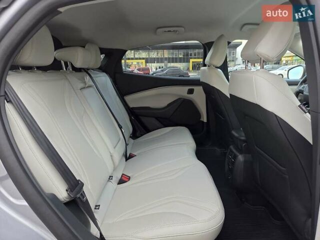 Сірий Форд Mustang Mach-E, об'ємом двигуна 0 л та пробігом 43 тис. км за 25000 $, фото 31 на Automoto.ua