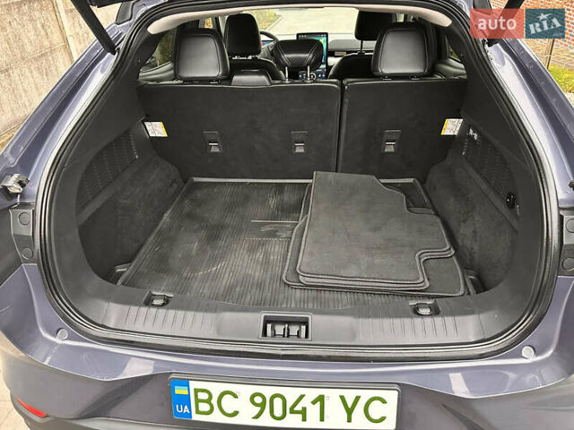 Сірий Форд Mustang Mach-E, об'ємом двигуна 0 л та пробігом 90 тис. км за 22500 $, фото 28 на Automoto.ua