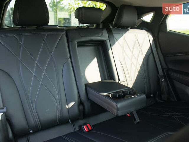 Серый Форд Mustang Mach-E, объемом двигателя 0 л и пробегом 46 тыс. км за 25500 $, фото 32 на Automoto.ua