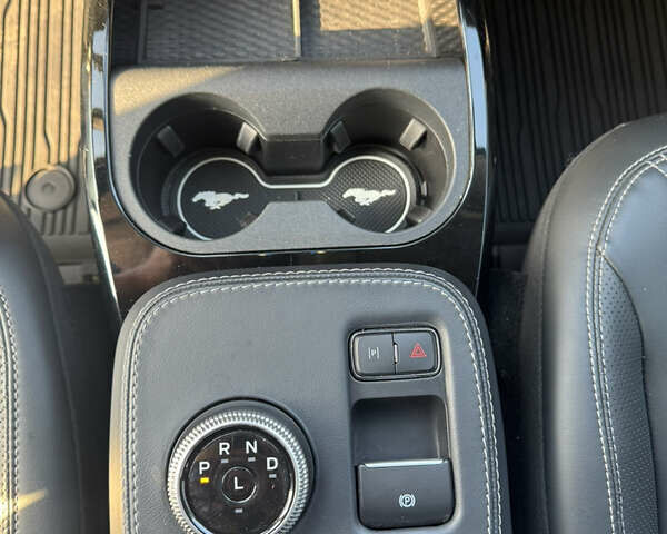 Серый Форд Mustang Mach-E, объемом двигателя 0 л и пробегом 59 тыс. км за 25500 $, фото 18 на Automoto.ua