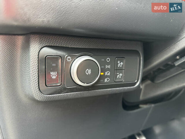 Сірий Форд Mustang Mach-E, об'ємом двигуна 0 л та пробігом 158 тис. км за 27772 $, фото 42 на Automoto.ua