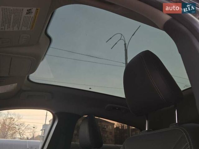 Серый Форд Mustang Mach-E, объемом двигателя 0 л и пробегом 48 тыс. км за 26000 $, фото 29 на Automoto.ua