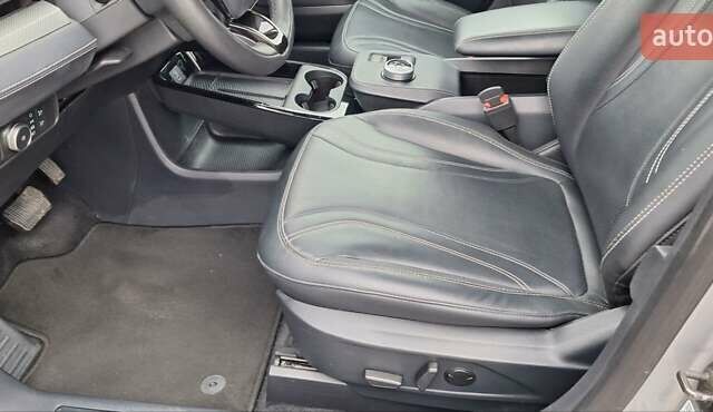 Серый Форд Mustang Mach-E, объемом двигателя 0 л и пробегом 136 тыс. км за 21800 $, фото 20 на Automoto.ua