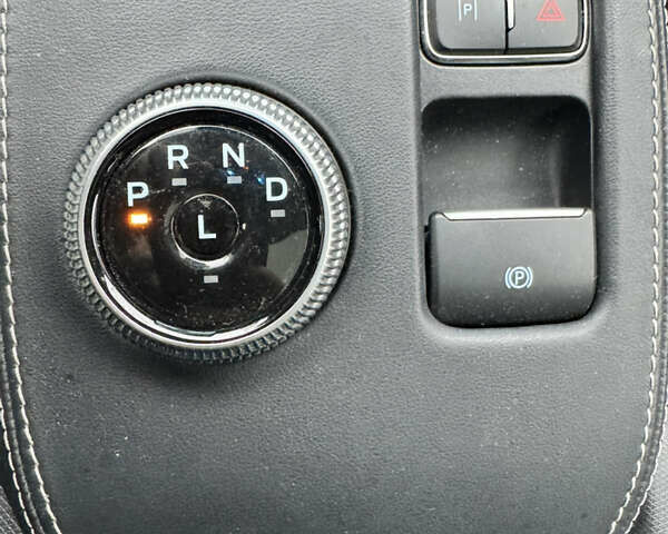 Серый Форд Mustang Mach-E, объемом двигателя 0 л и пробегом 86 тыс. км за 24000 $, фото 15 на Automoto.ua