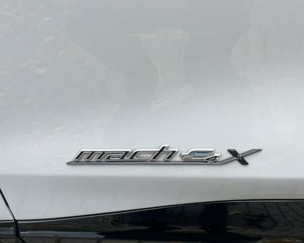 Форд Mustang Mach-E 2021 у Коломые на Automoto.ua Сірий Форд Mustang Mach-E, об'ємом двигуна 0 л та пробігом 67 тис. км за 26000 $, фото 31 на Automoto.ua