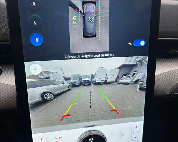 Серый Форд Mustang Mach-E, объемом двигателя 0 л и пробегом 110 тыс. км за 22900 $, фото 27 на Automoto.ua