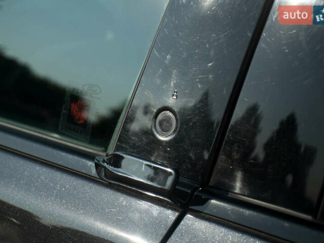 Серый Форд Mustang Mach-E, объемом двигателя 0 л и пробегом 46 тыс. км за 25500 $, фото 16 на Automoto.ua