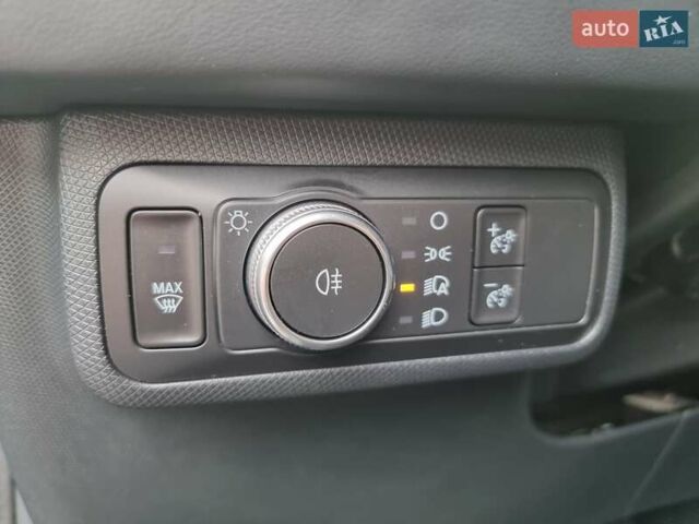 Форд Mustang Mach-E 2021 в Радивилове на Automoto.ua Серый Форд Mustang Mach-E, объемом двигателя 0 л и пробегом 175 тыс. км за 22900 $, фото 48 на Automoto.ua