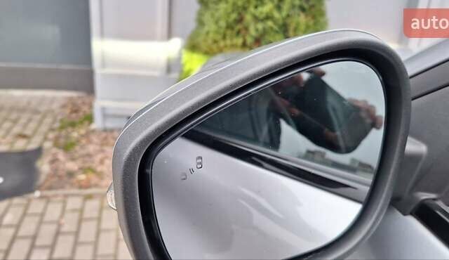 Серый Форд Mustang Mach-E, объемом двигателя 0 л и пробегом 136 тыс. км за 21800 $, фото 18 на Automoto.ua