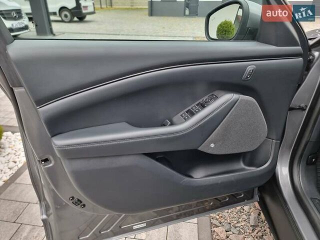 Форд Mustang Mach-E 2021 в Радивилове на Automoto.ua Серый Форд Mustang Mach-E, объемом двигателя 0 л и пробегом 175 тыс. км за 22900 $, фото 18 на Automoto.ua