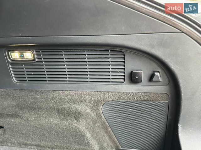 Сірий Форд Mustang Mach-E, об'ємом двигуна 0 л та пробігом 158 тис. км за 27772 $, фото 27 на Automoto.ua