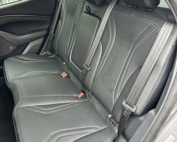 Серый Форд Mustang Mach-E, объемом двигателя 0 л и пробегом 86 тыс. км за 24000 $, фото 9 на Automoto.ua