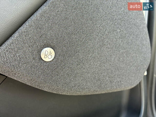 Серый Форд Mustang Mach-E, объемом двигателя 0 л и пробегом 48 тыс. км за 29000 $, фото 12 на Automoto.ua