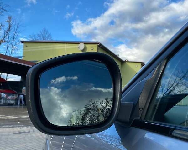 Сірий Форд Mustang Mach-E, об'ємом двигуна 0 л та пробігом 66 тис. км за 27300 $, фото 25 на Automoto.ua