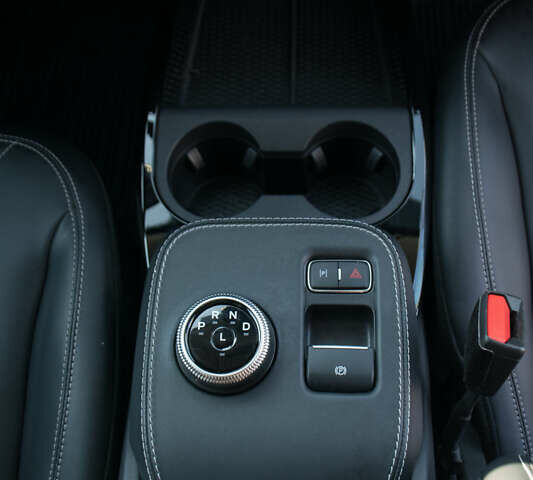 Серый Форд Mustang Mach-E, объемом двигателя 0 л и пробегом 46 тыс. км за 25500 $, фото 27 на Automoto.ua