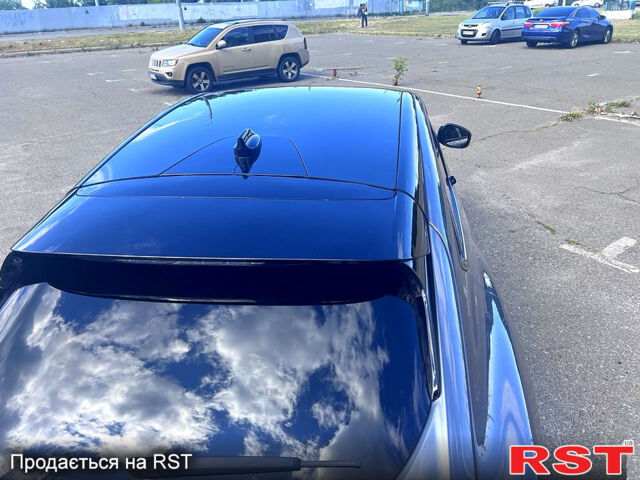 Серый Форд Mustang Mach-E, объемом двигателя 0.26 л и пробегом 73 тыс. км за 24500 $, фото 9 на Automoto.ua