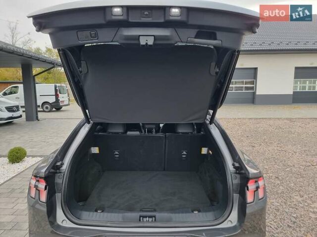 Серый Форд Mustang Mach-E, объемом двигателя 0 л и пробегом 175 тыс. км за 21900 $, фото 37 на Automoto.ua