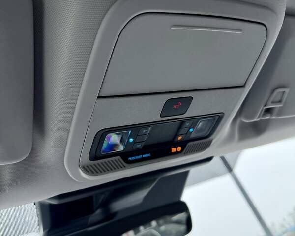 Сірий Форд Mustang Mach-E, об'ємом двигуна 0 л та пробігом 181 тис. км за 22600 $, фото 41 на Automoto.ua