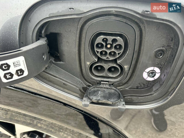 Сірий Форд Mustang Mach-E, об'ємом двигуна 0 л та пробігом 76 тис. км за 25500 $, фото 13 на Automoto.ua