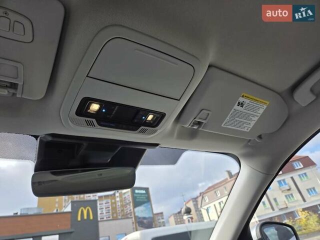 Сірий Форд Mustang Mach-E, об'ємом двигуна 0 л та пробігом 43 тис. км за 25000 $, фото 15 на Automoto.ua