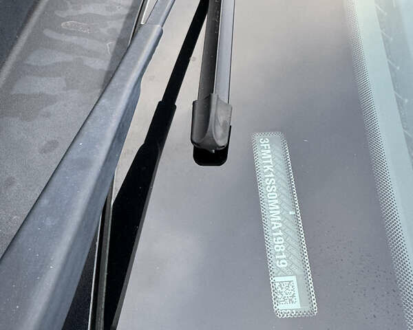 Серый Форд Mustang Mach-E, объемом двигателя 0 л и пробегом 48 тыс. км за 21800 $, фото 30 на Automoto.ua