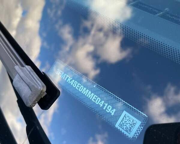 Сірий Форд Mustang Mach-E, об'ємом двигуна 0 л та пробігом 66 тис. км за 27300 $, фото 20 на Automoto.ua