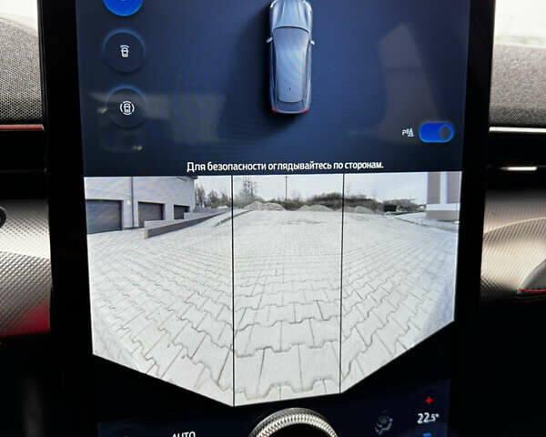 Сірий Форд Mustang Mach-E, об'ємом двигуна 0 л та пробігом 158 тис. км за 27772 $, фото 71 на Automoto.ua