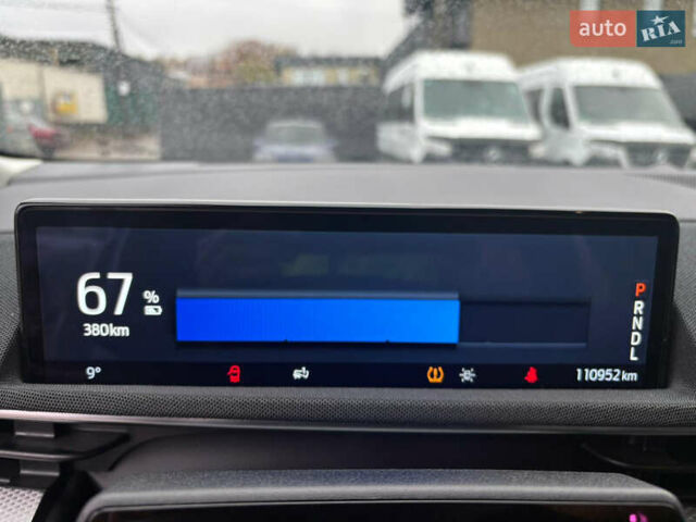 Серый Форд Mustang Mach-E, объемом двигателя 0 л и пробегом 110 тыс. км за 22900 $, фото 26 на Automoto.ua