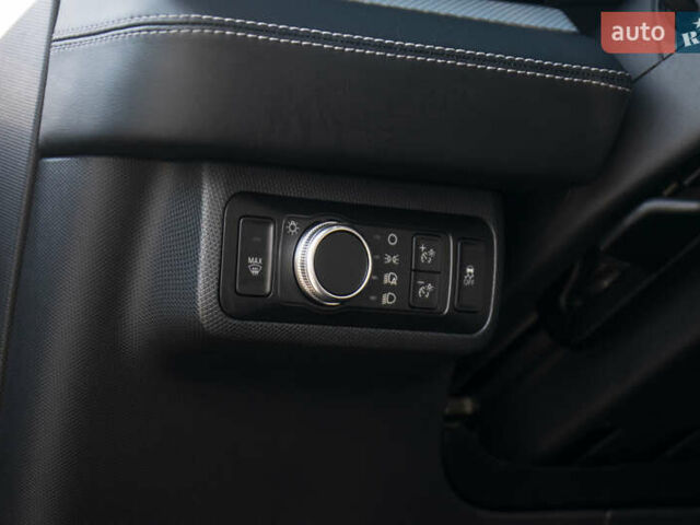 Серый Форд Mustang Mach-E, объемом двигателя 0 л и пробегом 46 тыс. км за 25500 $, фото 29 на Automoto.ua