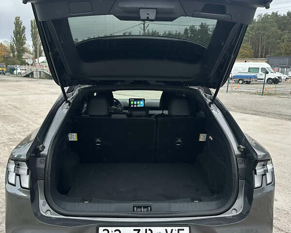 Сірий Форд Mustang Mach-E, об'ємом двигуна 0 л та пробігом 76 тис. км за 25500 $, фото 14 на Automoto.ua