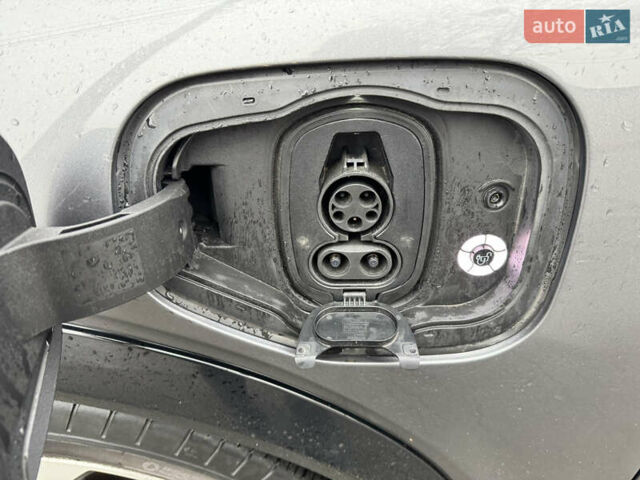 Серый Форд Mustang Mach-E, объемом двигателя 0 л и пробегом 86 тыс. км за 24000 $, фото 6 на Automoto.ua