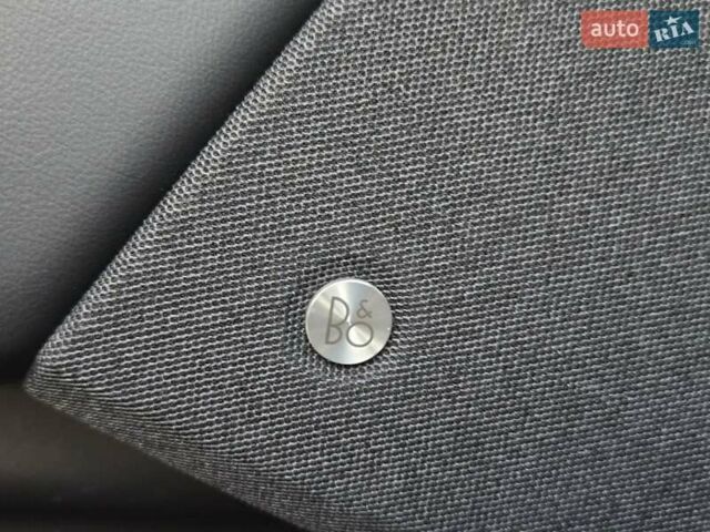 Серый Форд Mustang Mach-E, объемом двигателя 0 л и пробегом 48 тыс. км за 26000 $, фото 18 на Automoto.ua