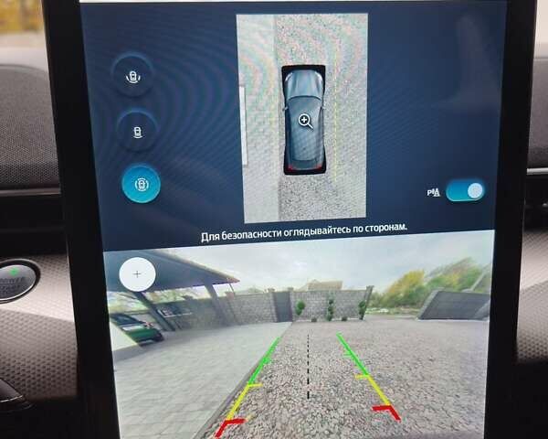 Серый Форд Mustang Mach-E, объемом двигателя 0 л и пробегом 175 тыс. км за 21900 $, фото 47 на Automoto.ua