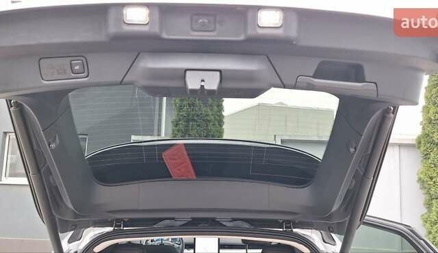 Серый Форд Mustang Mach-E, объемом двигателя 0 л и пробегом 136 тыс. км за 21800 $, фото 30 на Automoto.ua