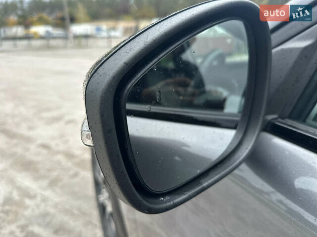 Сірий Форд Mustang Mach-E, об'ємом двигуна 0 л та пробігом 76 тис. км за 25500 $, фото 11 на Automoto.ua