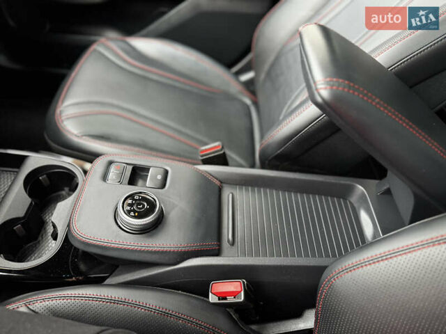 Сірий Форд Mustang Mach-E, об'ємом двигуна 0 л та пробігом 158 тис. км за 27772 $, фото 65 на Automoto.ua