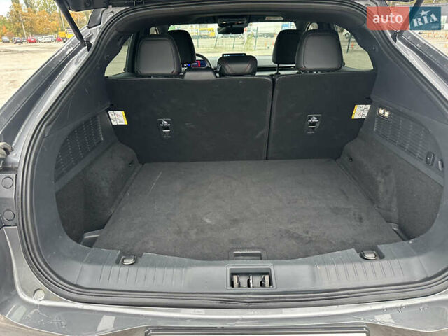 Сірий Форд Mustang Mach-E, об'ємом двигуна 0 л та пробігом 76 тис. км за 25500 $, фото 15 на Automoto.ua