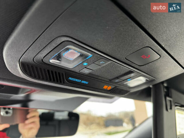 Сірий Форд Mustang Mach-E, об'ємом двигуна 0 л та пробігом 158 тис. км за 27772 $, фото 89 на Automoto.ua