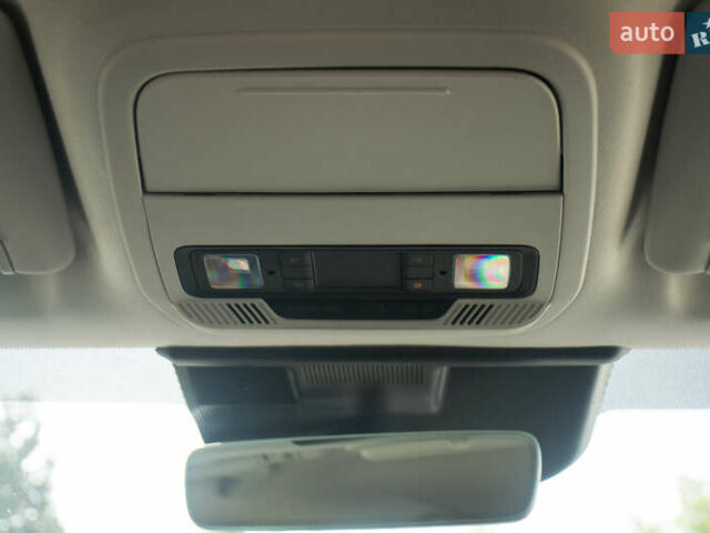 Серый Форд Mustang Mach-E, объемом двигателя 0 л и пробегом 46 тыс. км за 25500 $, фото 30 на Automoto.ua