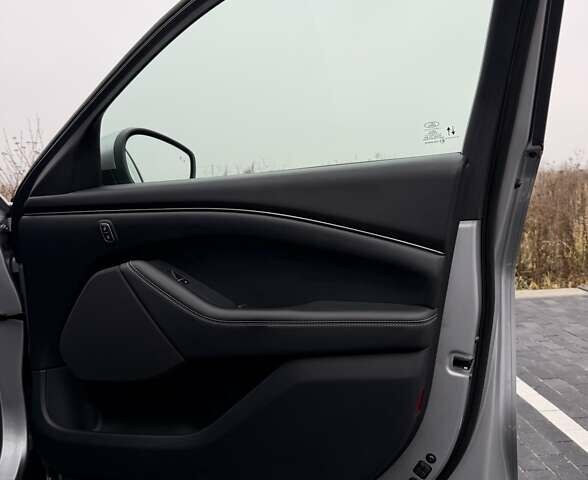 Сірий Форд Mustang Mach-E, об'ємом двигуна 0 л та пробігом 181 тис. км за 22600 $, фото 61 на Automoto.ua