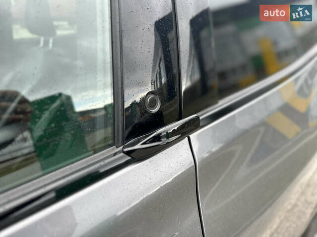 Сірий Форд Mustang Mach-E, об'ємом двигуна 0 л та пробігом 76 тис. км за 25500 $, фото 10 на Automoto.ua