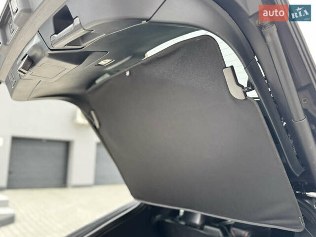 Сірий Форд Mustang Mach-E, об'ємом двигуна 0 л та пробігом 158 тис. км за 27772 $, фото 24 на Automoto.ua