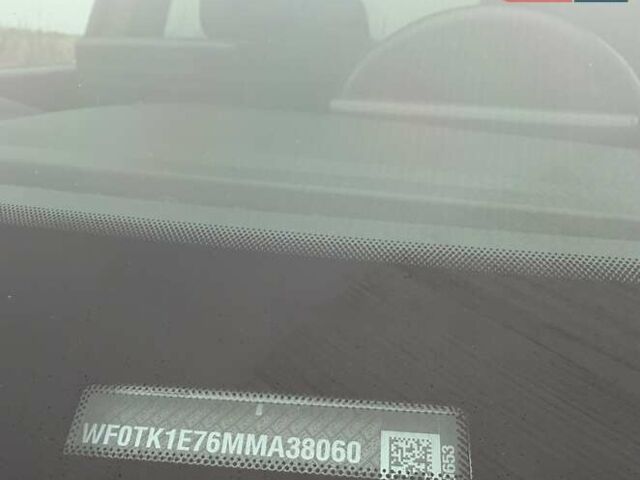 Сірий Форд Mustang Mach-E, об'ємом двигуна 0 л та пробігом 181 тис. км за 22600 $, фото 70 на Automoto.ua