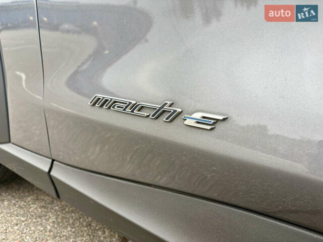 Форд Mustang Mach-E 2021 в Киеве на Automoto.ua Серый Форд Mustang Mach-E, объемом двигателя 0 л и пробегом 83 тыс. км за 22950 $, фото 25 на Automoto.ua