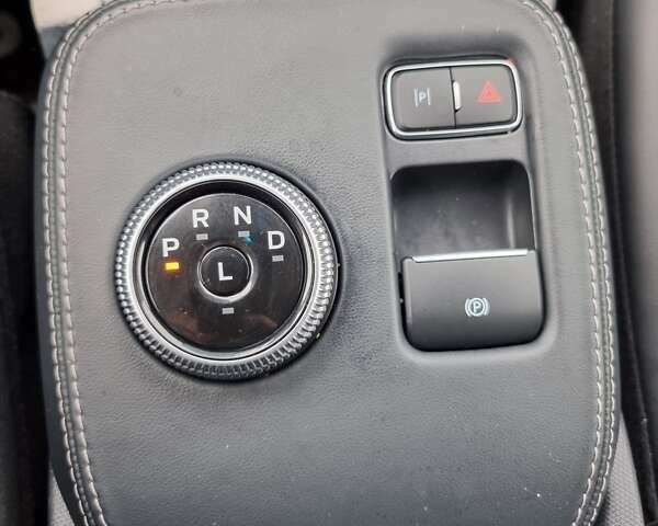 Форд Mustang Mach-E 2021 в Радивилове на Automoto.ua Серый Форд Mustang Mach-E, объемом двигателя 0 л и пробегом 175 тыс. км за 22900 $, фото 25 на Automoto.ua