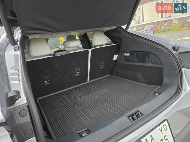 Сірий Форд Mustang Mach-E, об'ємом двигуна 0 л та пробігом 43 тис. км за 25000 $, фото 7 на Automoto.ua