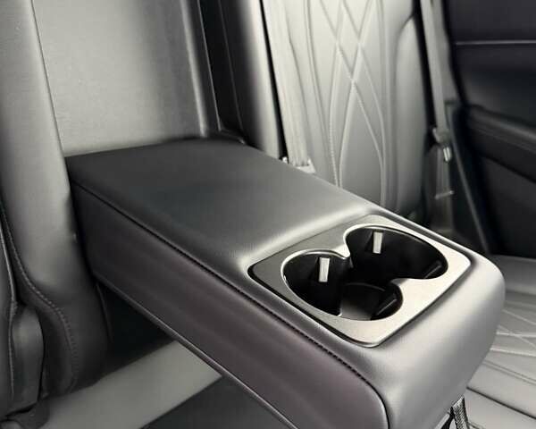 Сірий Форд Mustang Mach-E, об'ємом двигуна 0 л та пробігом 181 тис. км за 22600 $, фото 46 на Automoto.ua