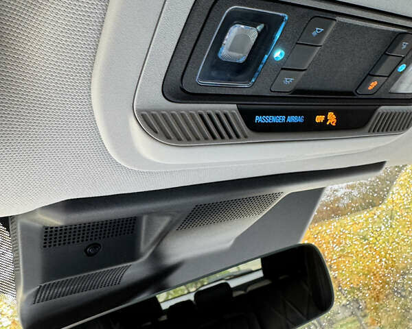 Серый Форд Mustang Mach-E, объемом двигателя 0 л и пробегом 46 тыс. км за 22500 $, фото 36 на Automoto.ua